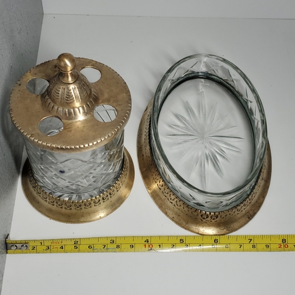 Bathroom accessories - Picture 7 of 12